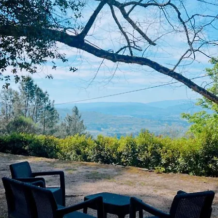 Country house Quinta Da Hortigueira - Country House *