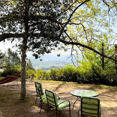 Quinta Da Hortigueira - Country House Country house