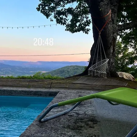 Country house Quinta Da Hortigueira - Country House *