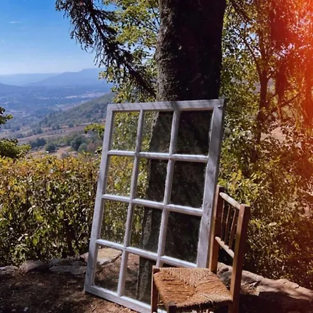 Quinta Da Hortigueira - Country House Country house Trancoso