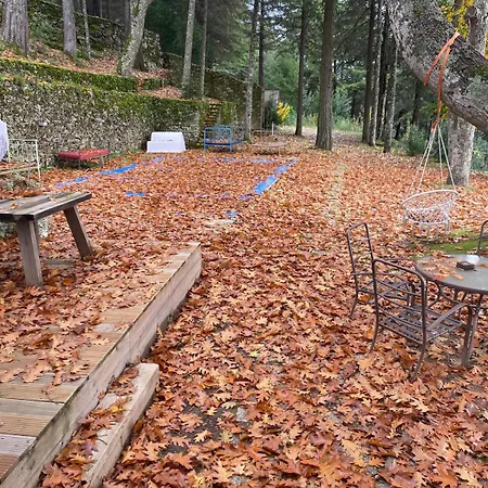 Quinta Da Hortigueira - Country House Country house Trancoso