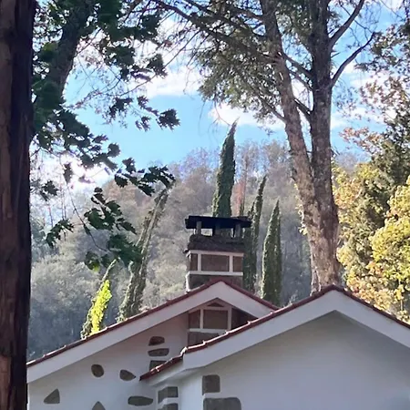 Quinta Da Hortigueira - Country House *