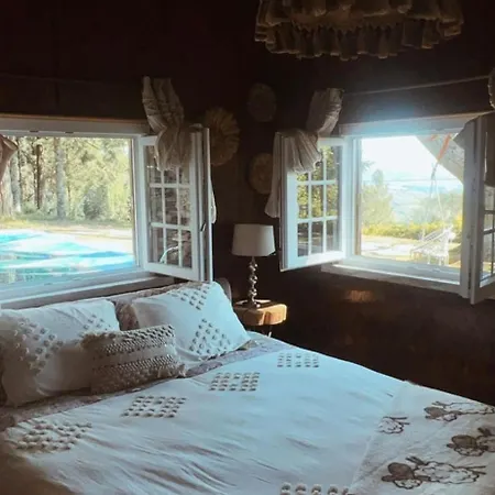 Country house Quinta Da Hortigueira - Country House *