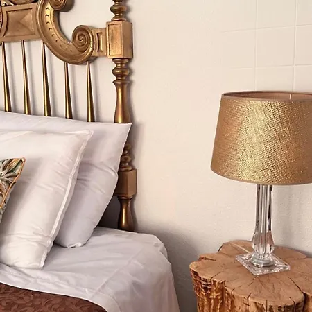 Country house Quinta Da Hortigueira - Country House Trancoso