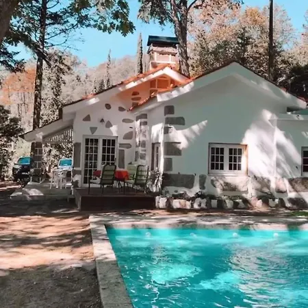 Country house Quinta Da Hortigueira - Country House *