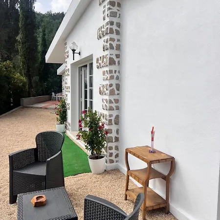 Quinta Da Hortigueira - Country House