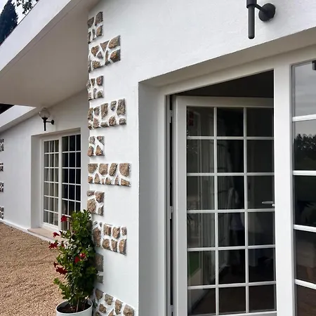 Quinta Da Hortigueira - Country House Country house