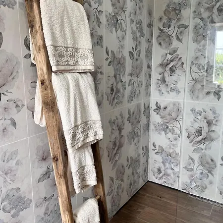 Country house Quinta Da Hortigueira - Country House