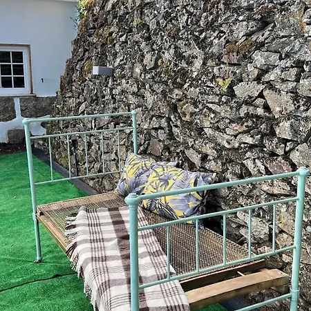 Quinta Da Hortigueira - Country House Country house *