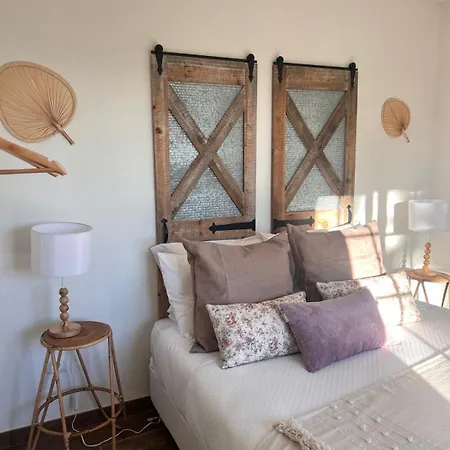 Quinta Da Hortigueira - Country House Country house Trancoso