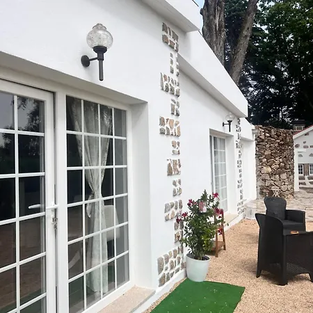 Quinta Da Hortigueira - Country House Country house *