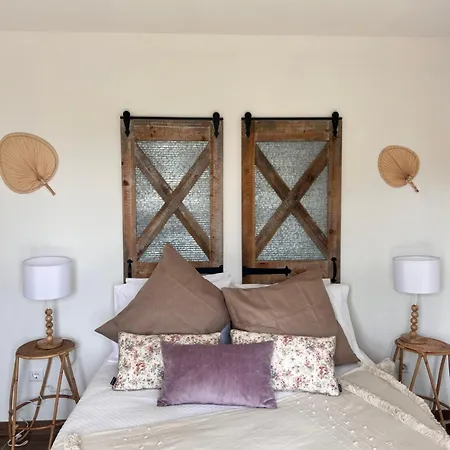 Quinta Da Hortigueira - Country House *