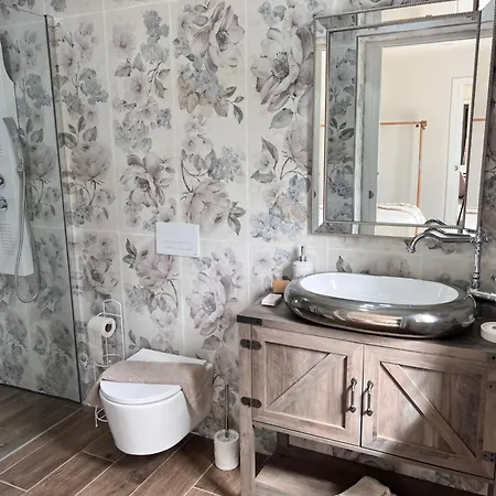 Quinta Da Hortigueira - Country House Trancoso